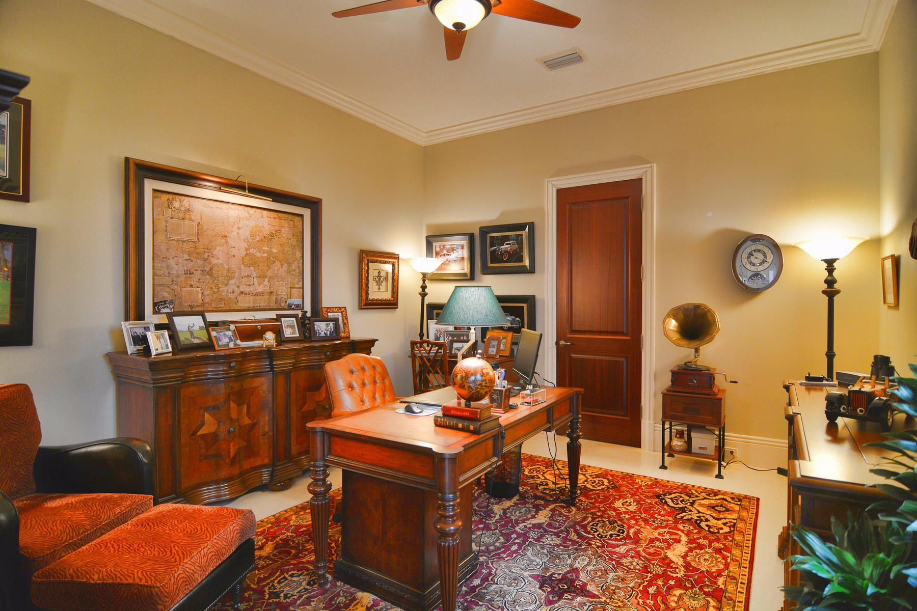 The Bears Club - Residential