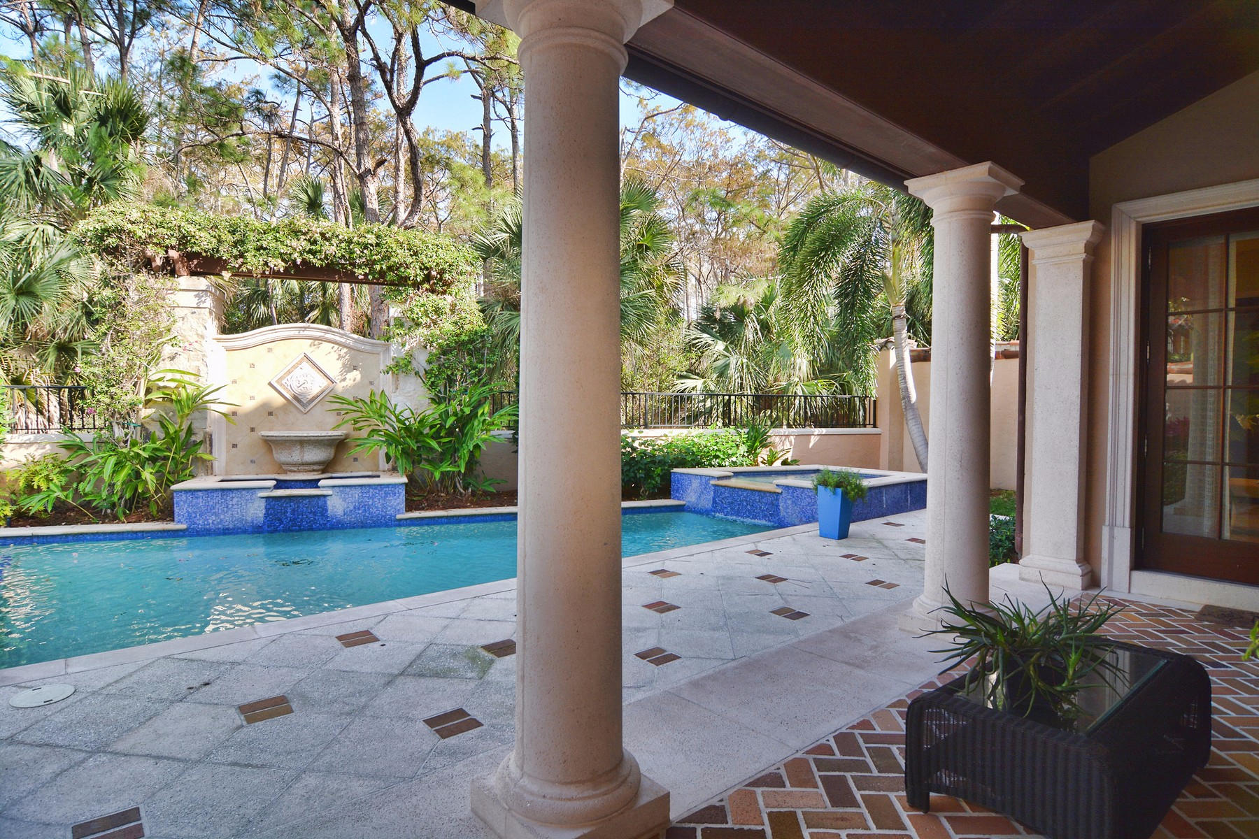 The Bears Club - Residential