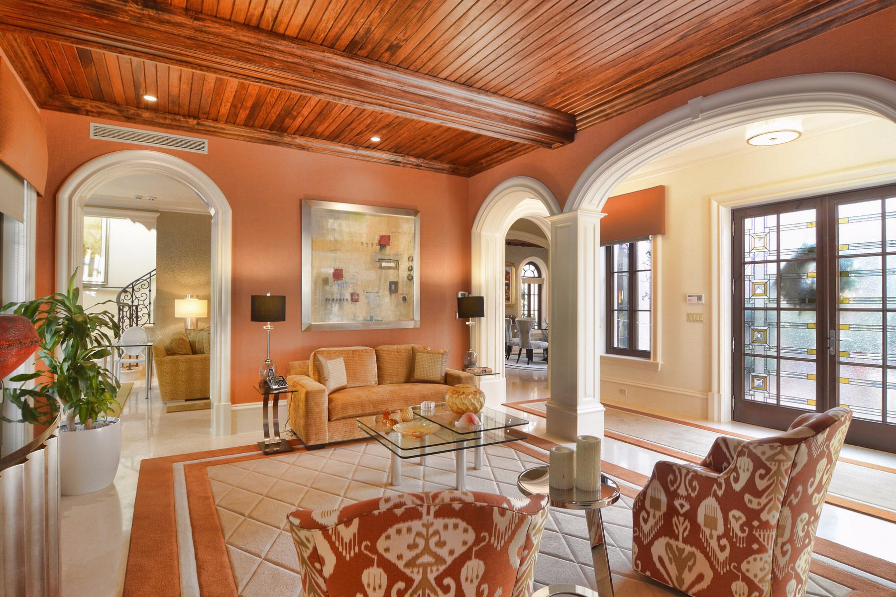 The Bears Club - Residential