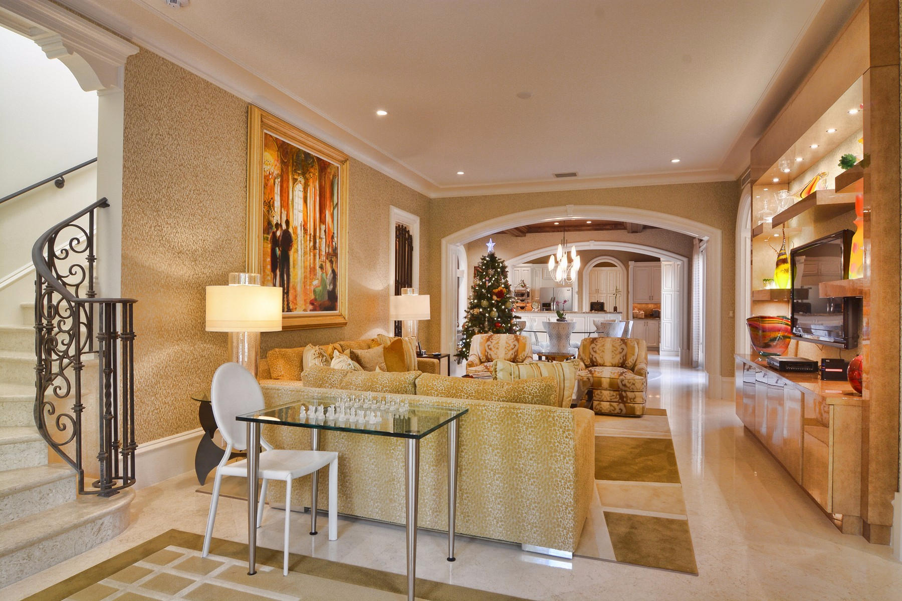 The Bears Club - Residential