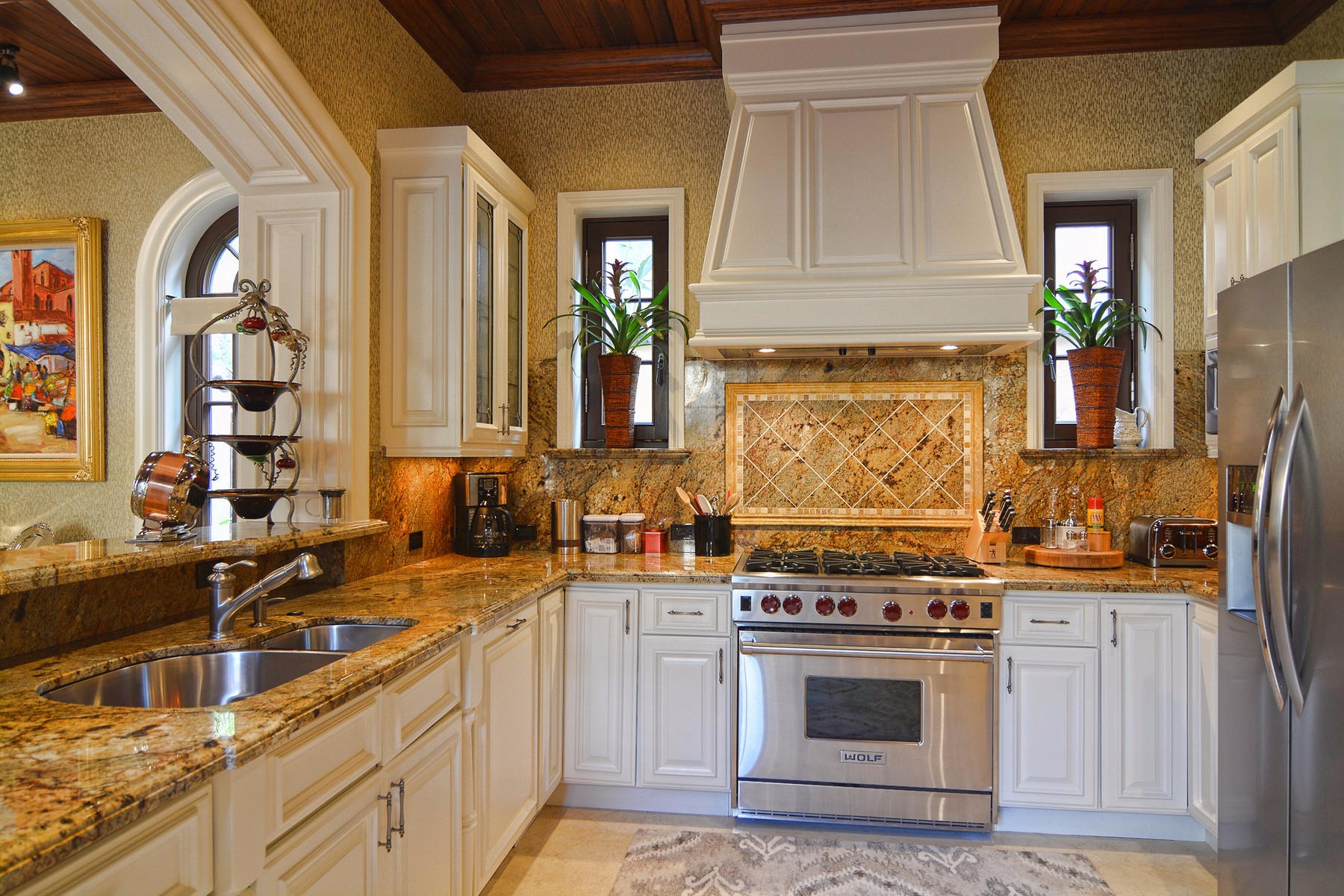 The Bears Club - Residential