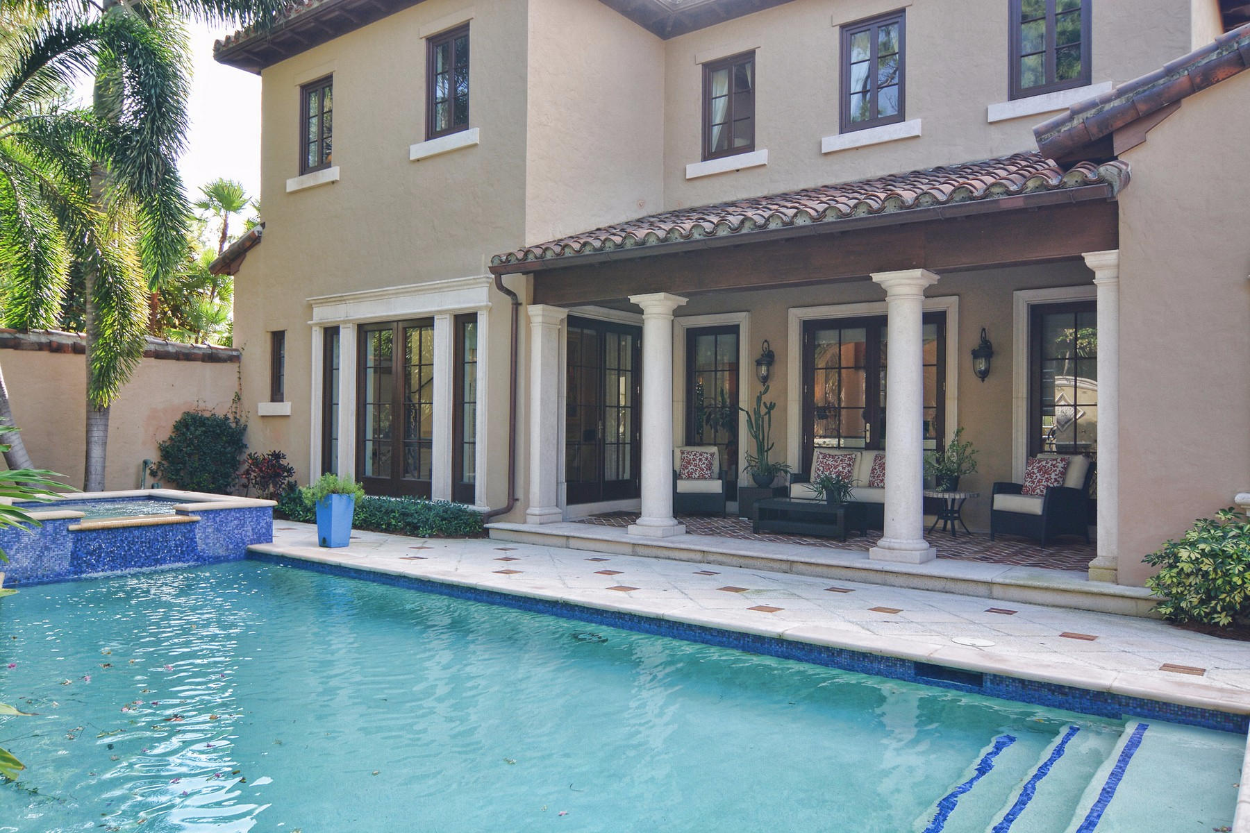 The Bears Club - Residential