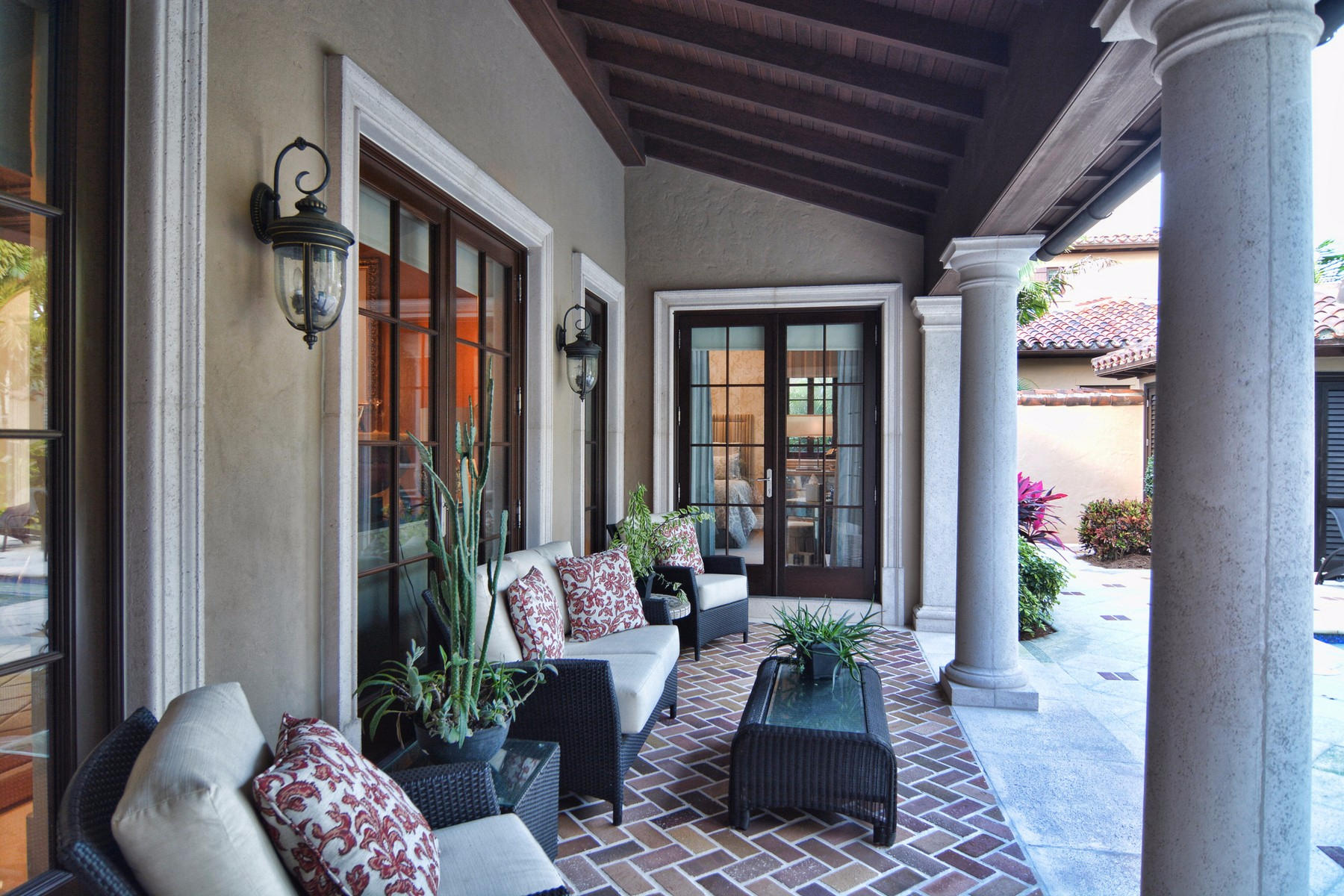 The Bears Club - Residential