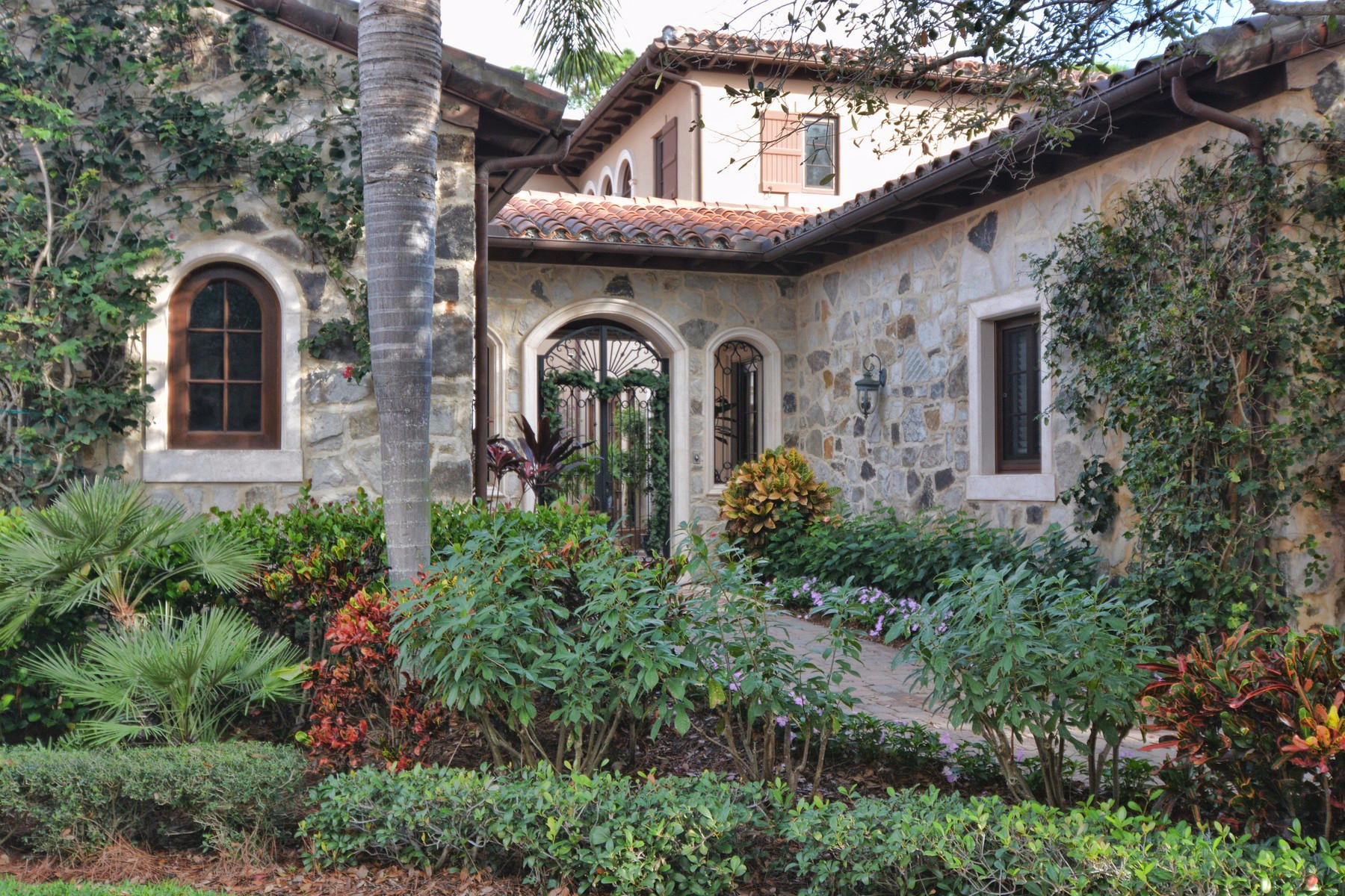 The Bears Club - Residential