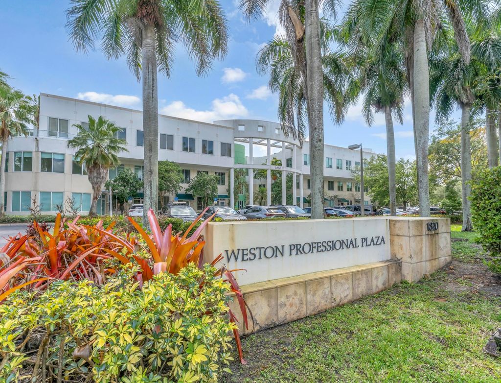 Photo of 1820 N Corporate Lakes Boulevard #201, Weston, FL 33326 (MLS # B26024892)