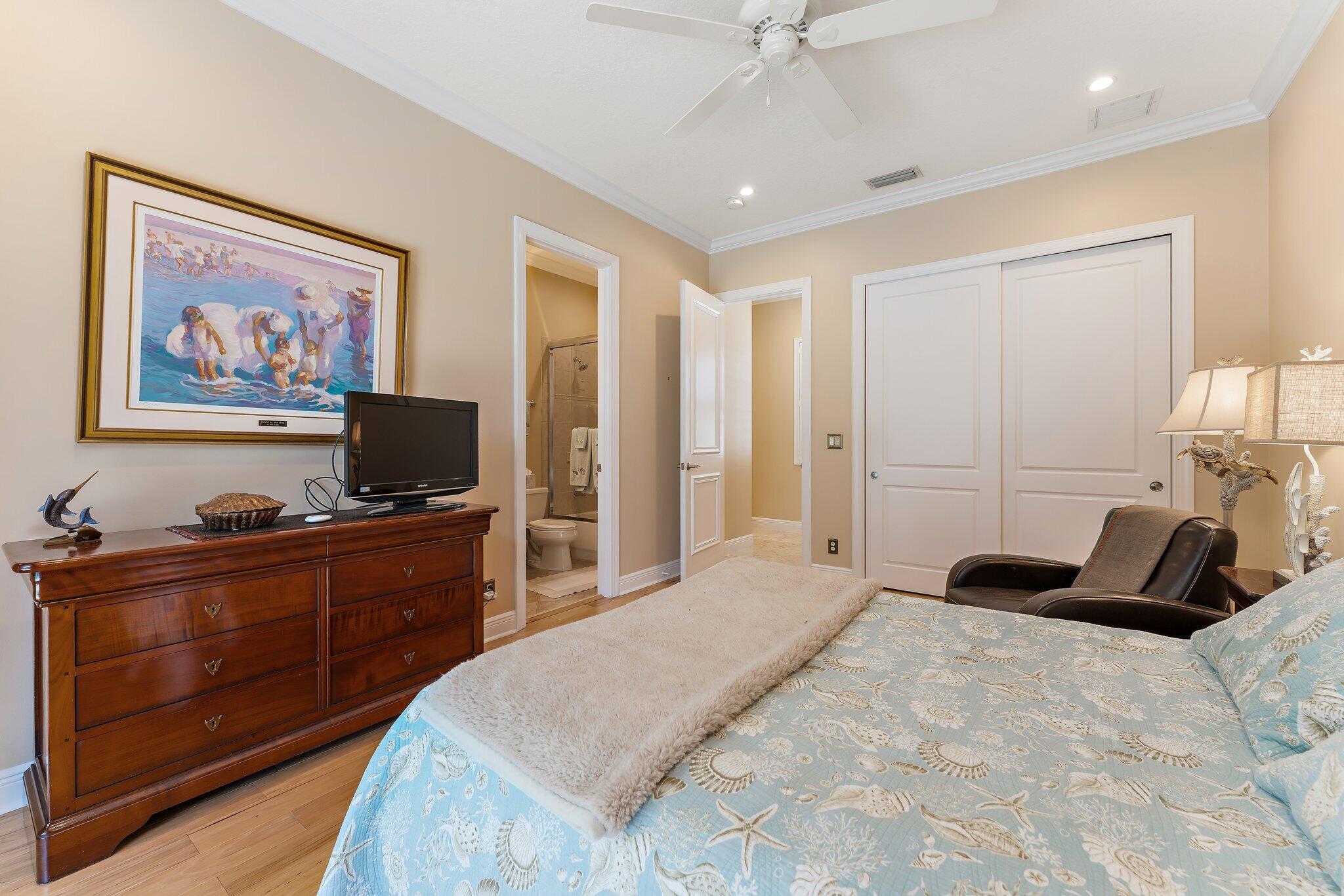 FRENCHMANS RESERVE PCD B - Residential