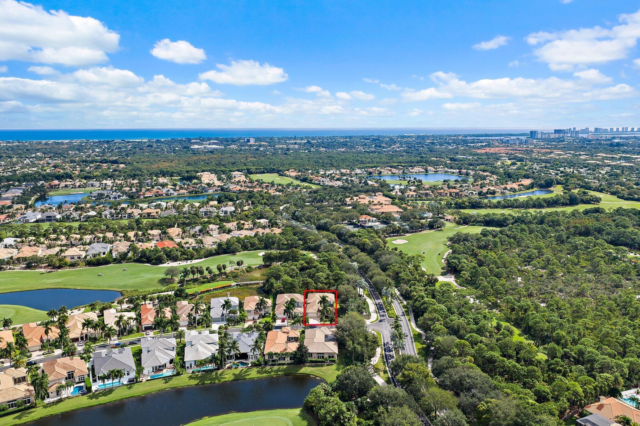 FRENCHMANS RESERVE PCD B - Residential