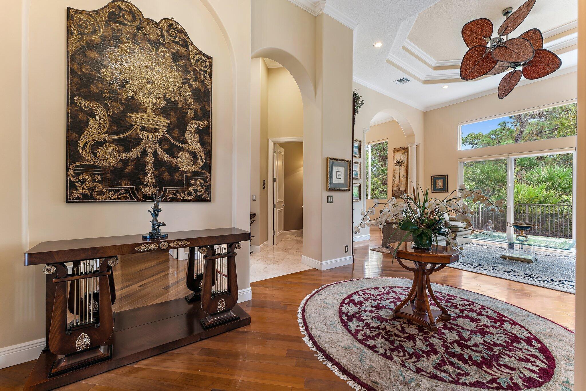 FRENCHMANS RESERVE PCD B - Residential