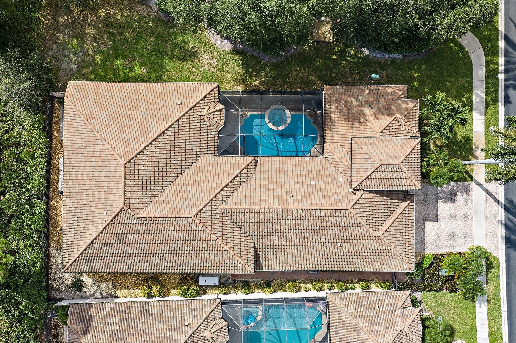 FRENCHMANS RESERVE PCD B - Residential