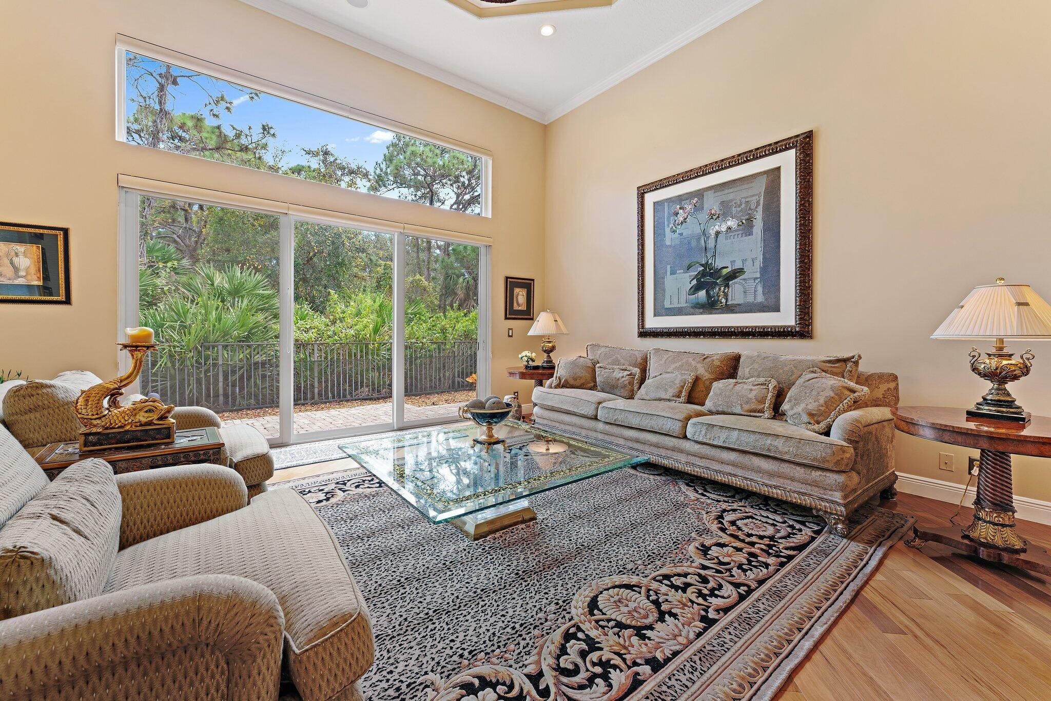 FRENCHMANS RESERVE PCD B - Residential