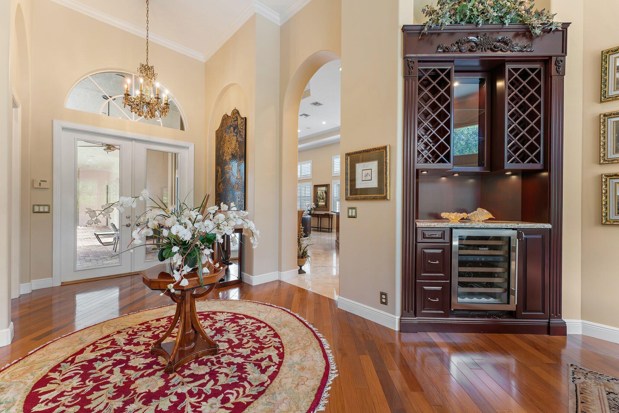 FRENCHMANS RESERVE PCD B - Residential