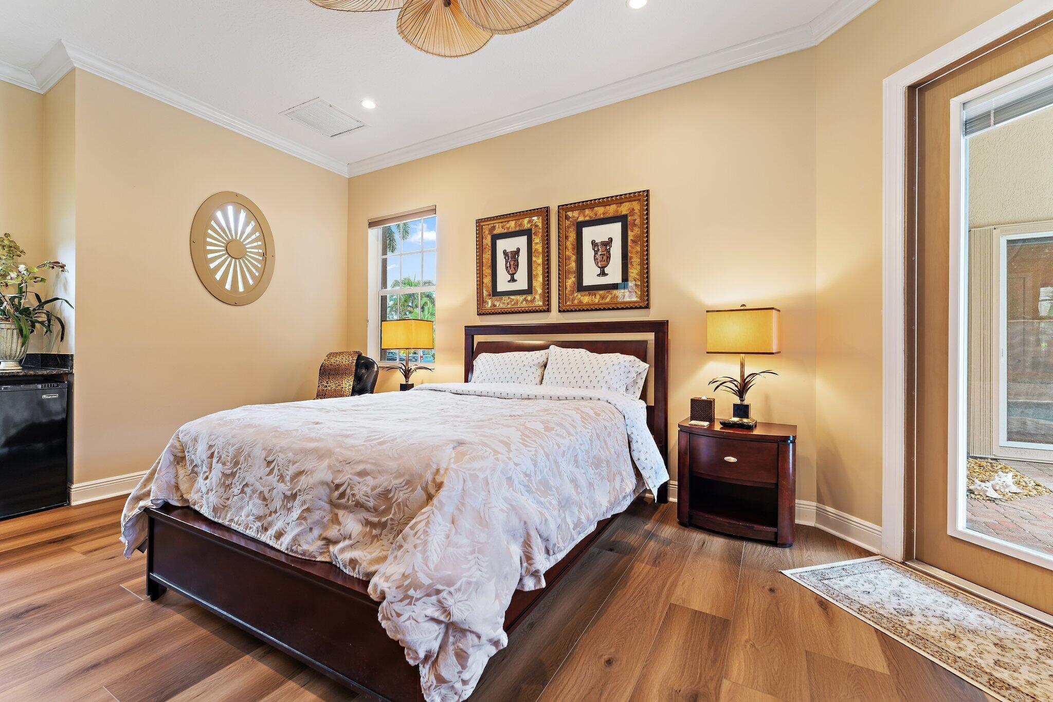 FRENCHMANS RESERVE PCD B - Residential