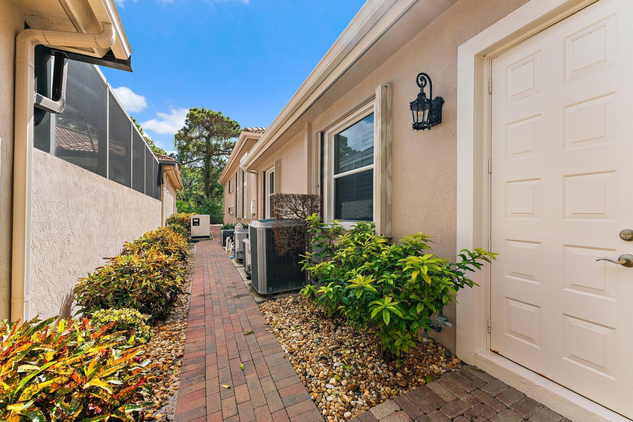 FRENCHMANS RESERVE PCD B - Residential