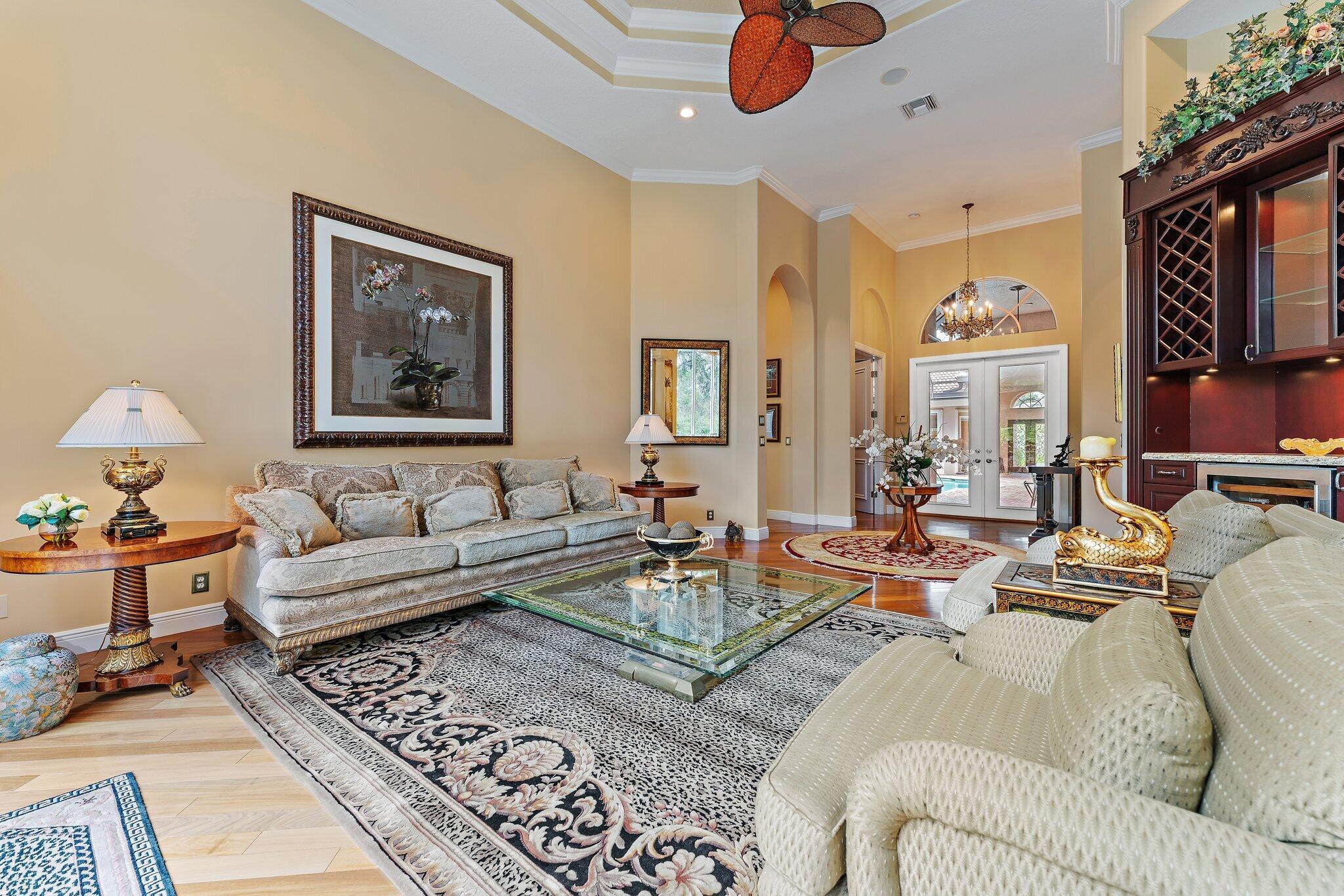 FRENCHMANS RESERVE PCD B - Residential