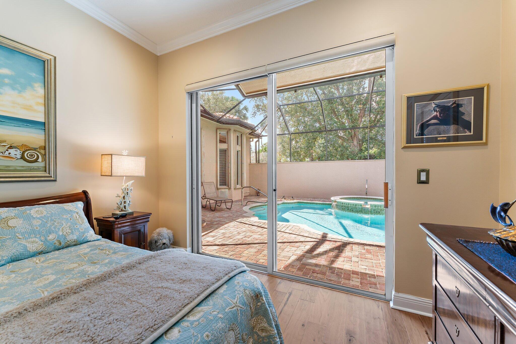 FRENCHMANS RESERVE PCD B - Residential