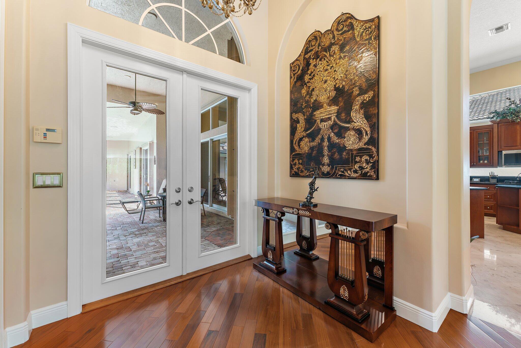 FRENCHMANS RESERVE PCD B - Residential