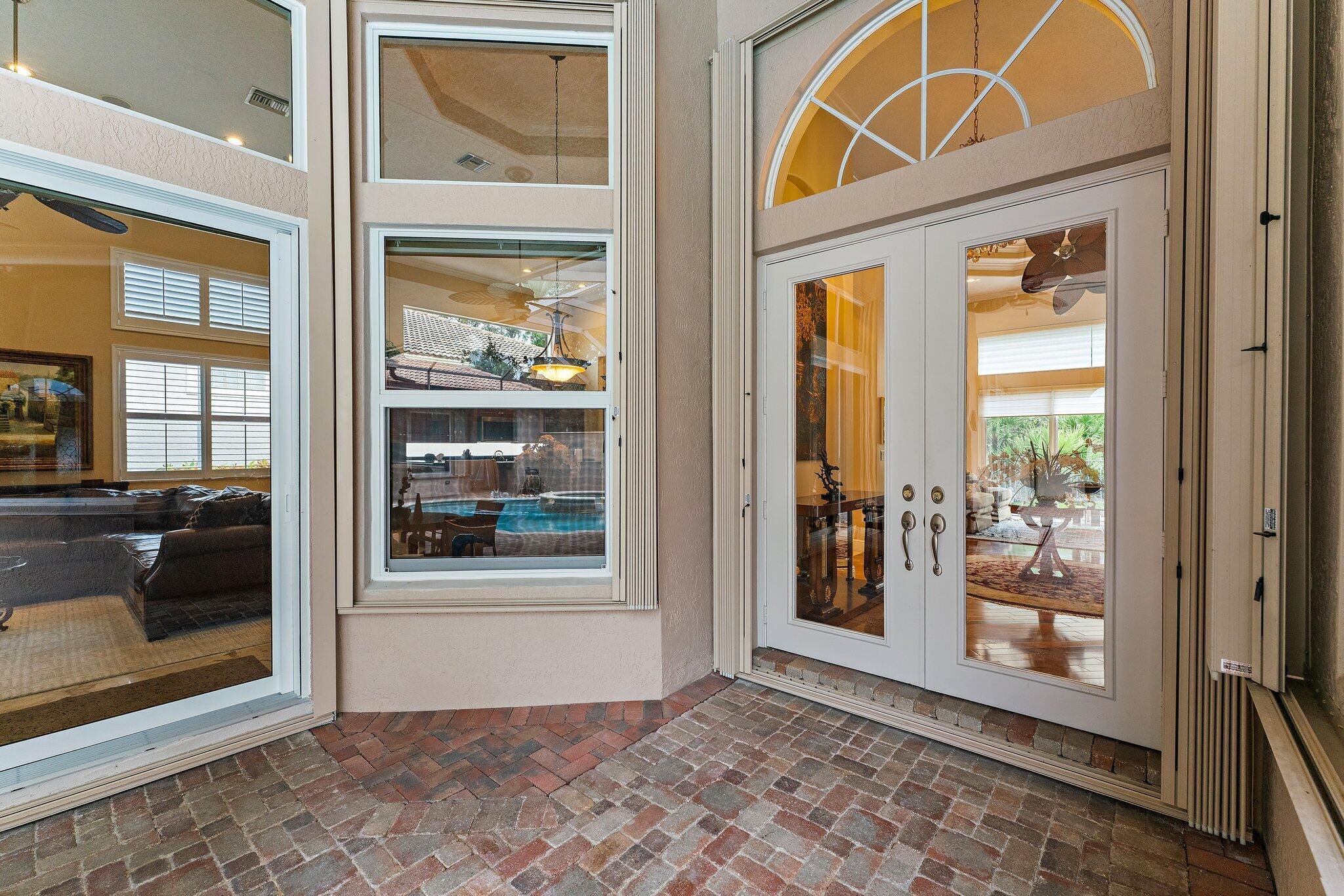 FRENCHMANS RESERVE PCD B - Residential