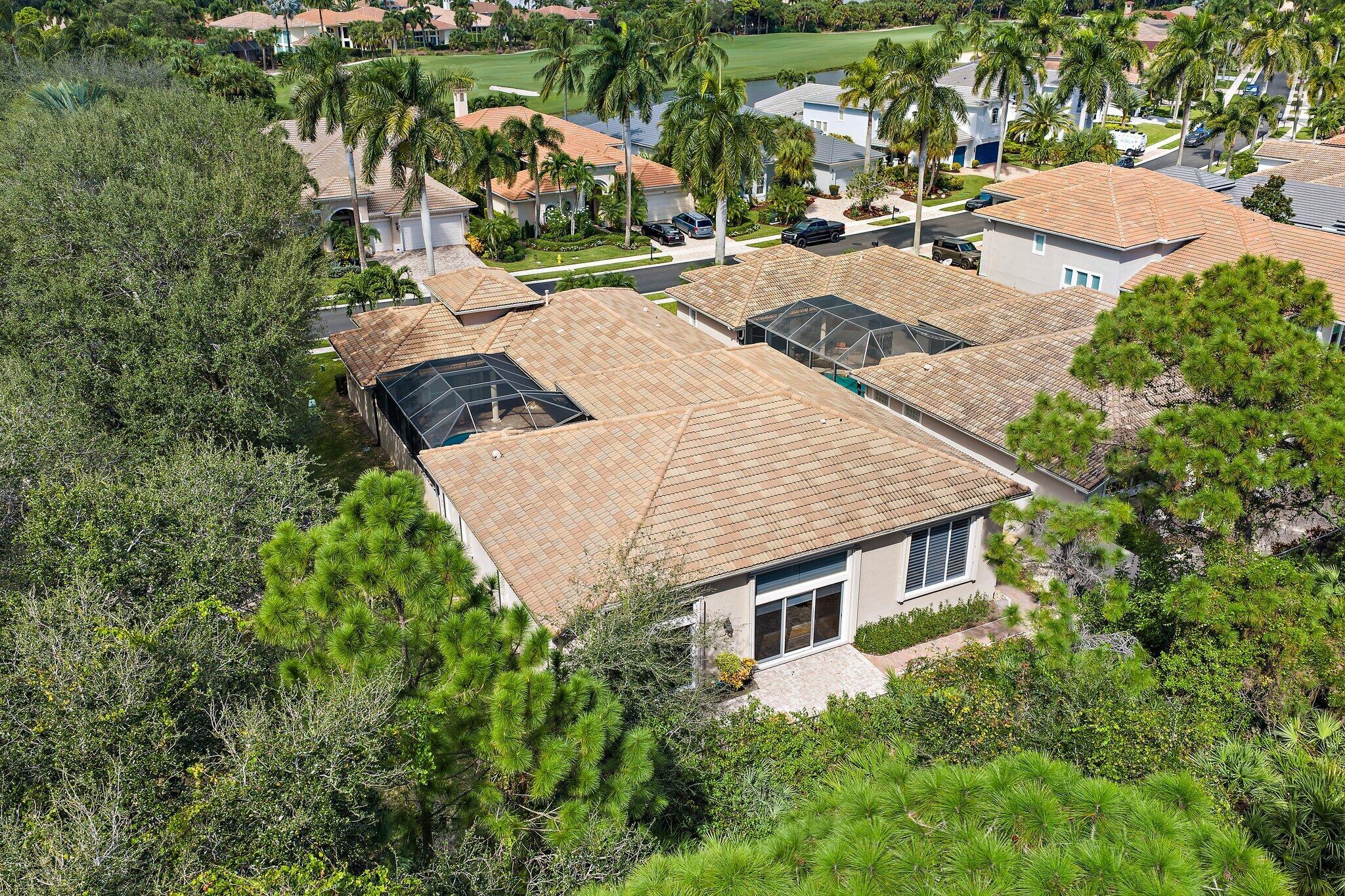 FRENCHMANS RESERVE PCD B - Residential