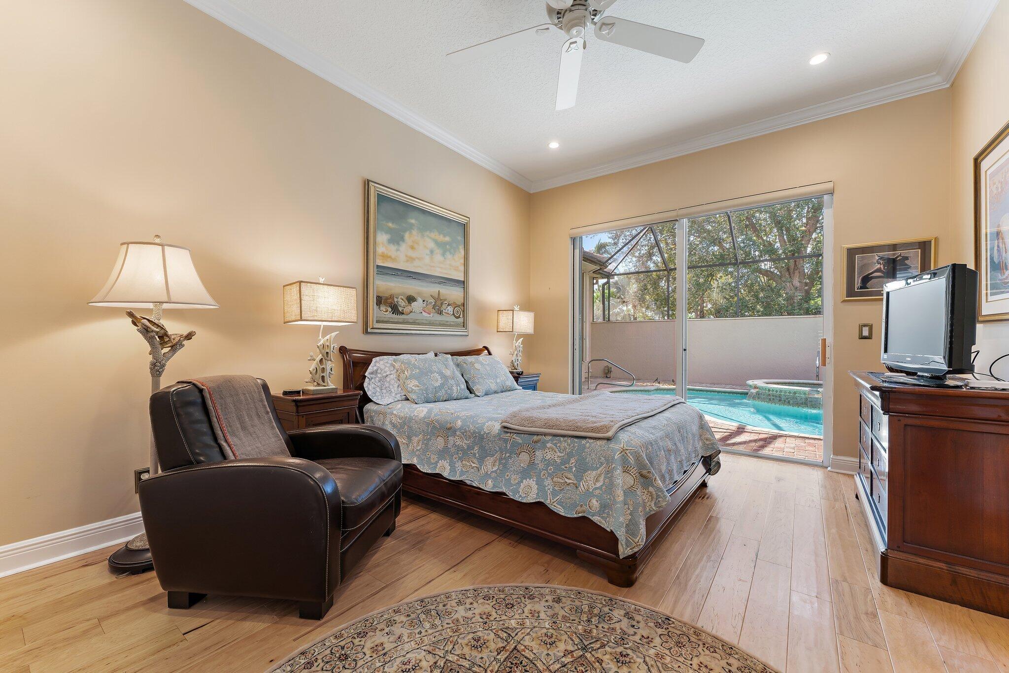 FRENCHMANS RESERVE PCD B - Residential