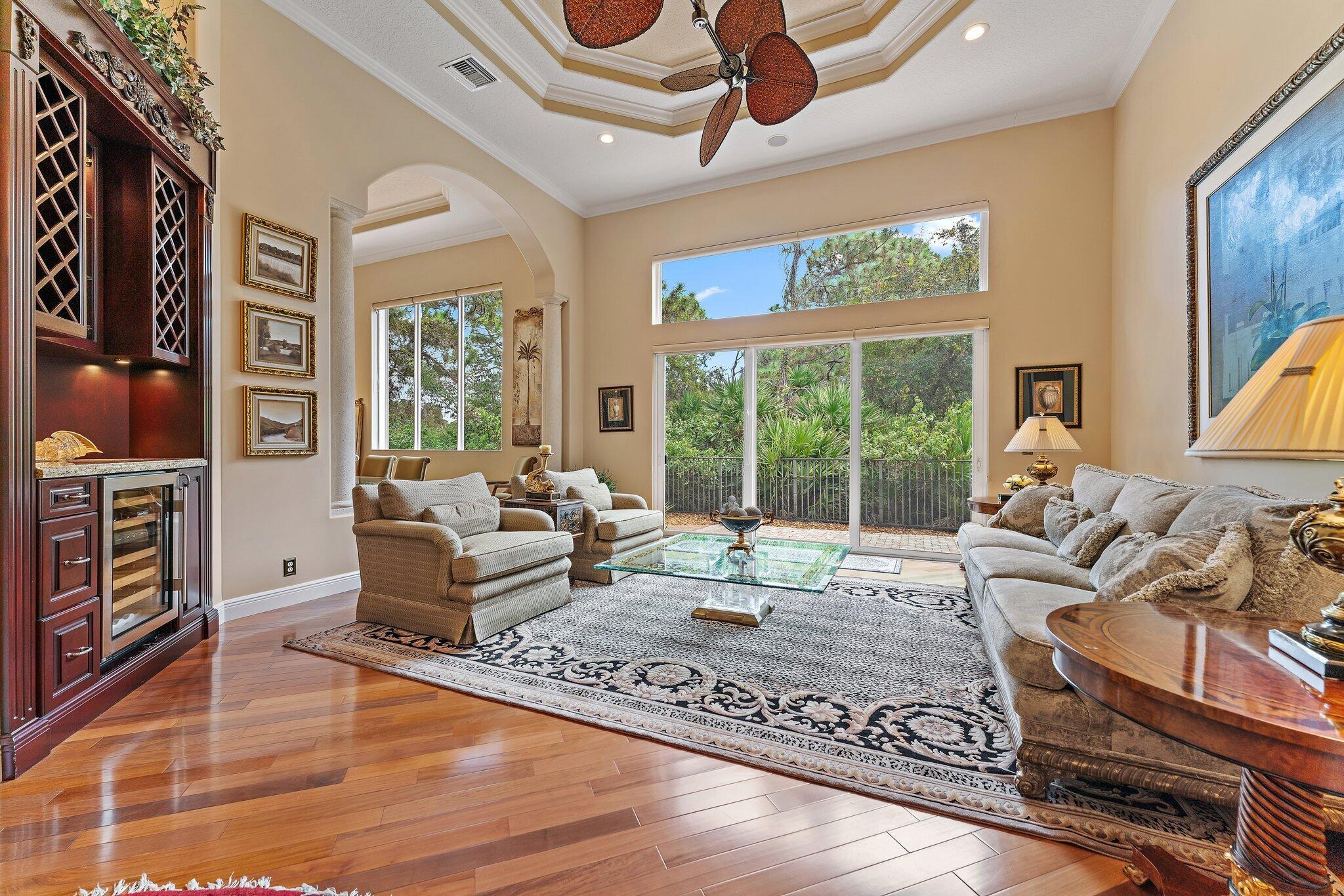 FRENCHMANS RESERVE PCD B - Residential