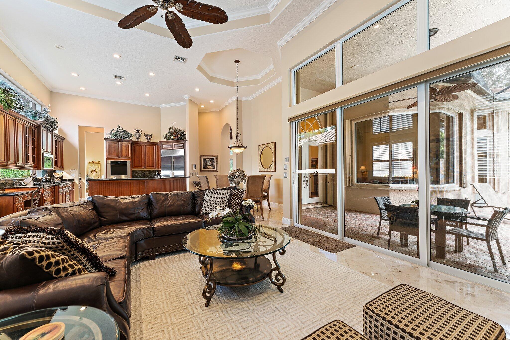 FRENCHMANS RESERVE PCD B - Residential