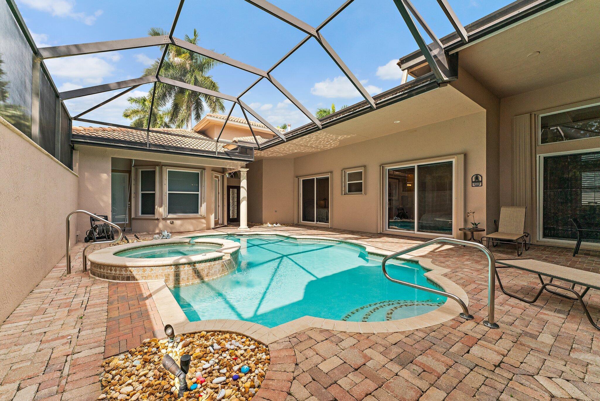 FRENCHMANS RESERVE PCD B - Residential