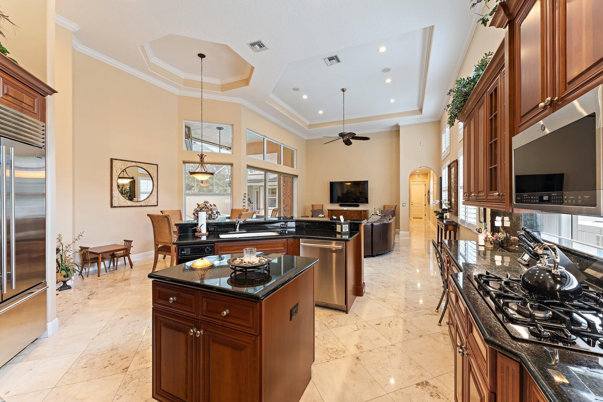 FRENCHMANS RESERVE PCD B - Residential