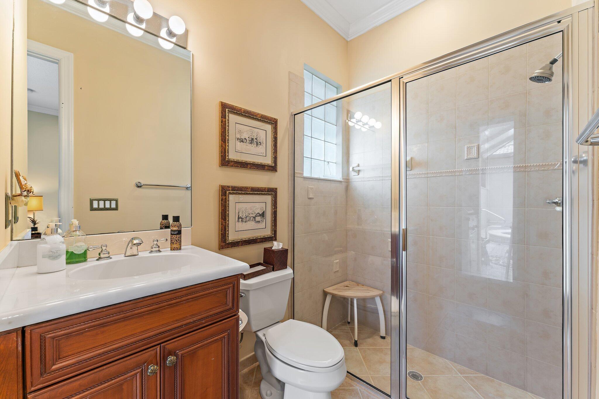 FRENCHMANS RESERVE PCD B - Residential