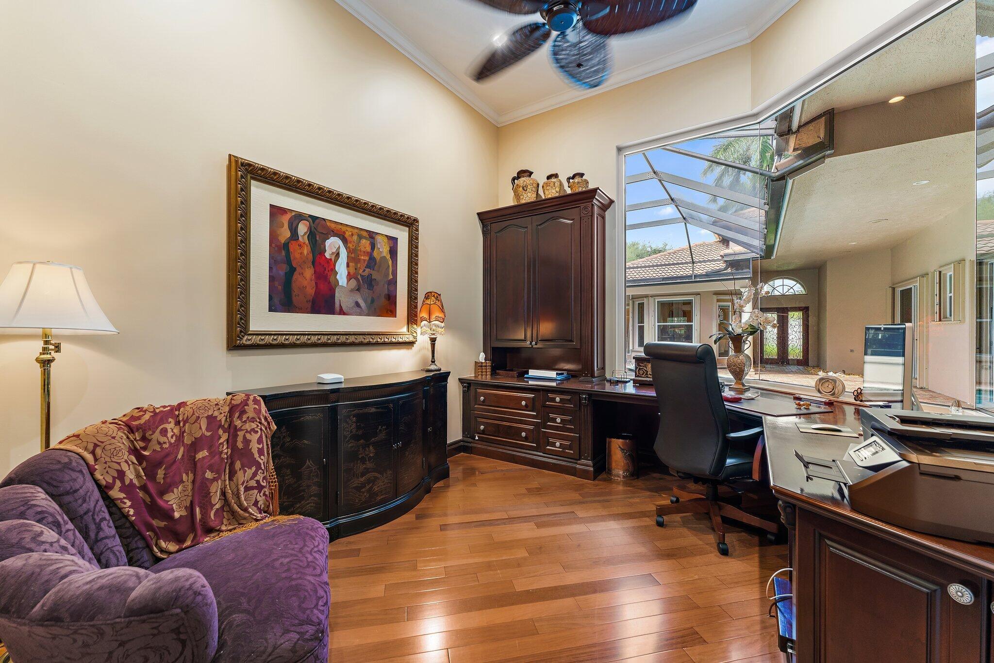 FRENCHMANS RESERVE PCD B - Residential