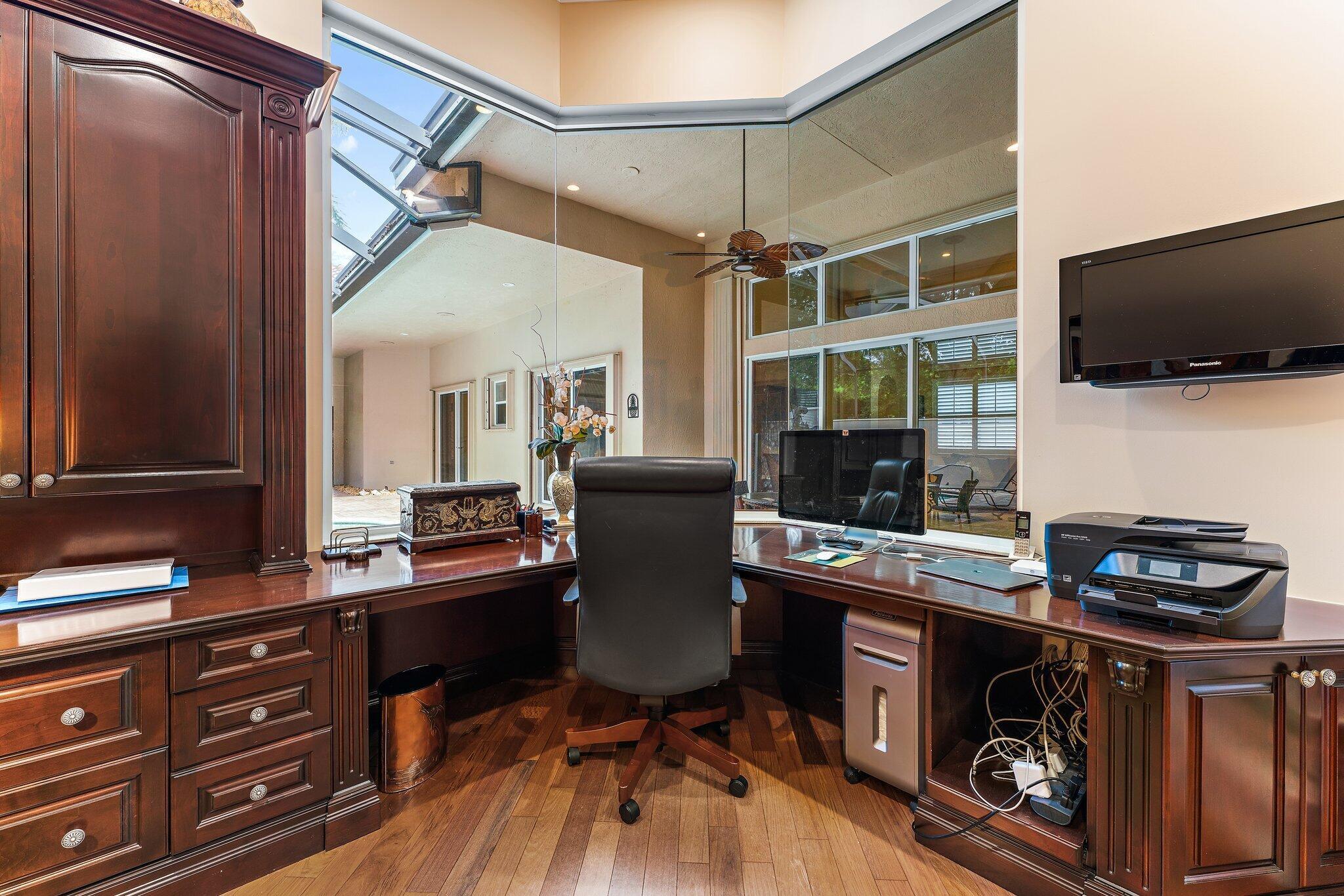 FRENCHMANS RESERVE PCD B - Residential