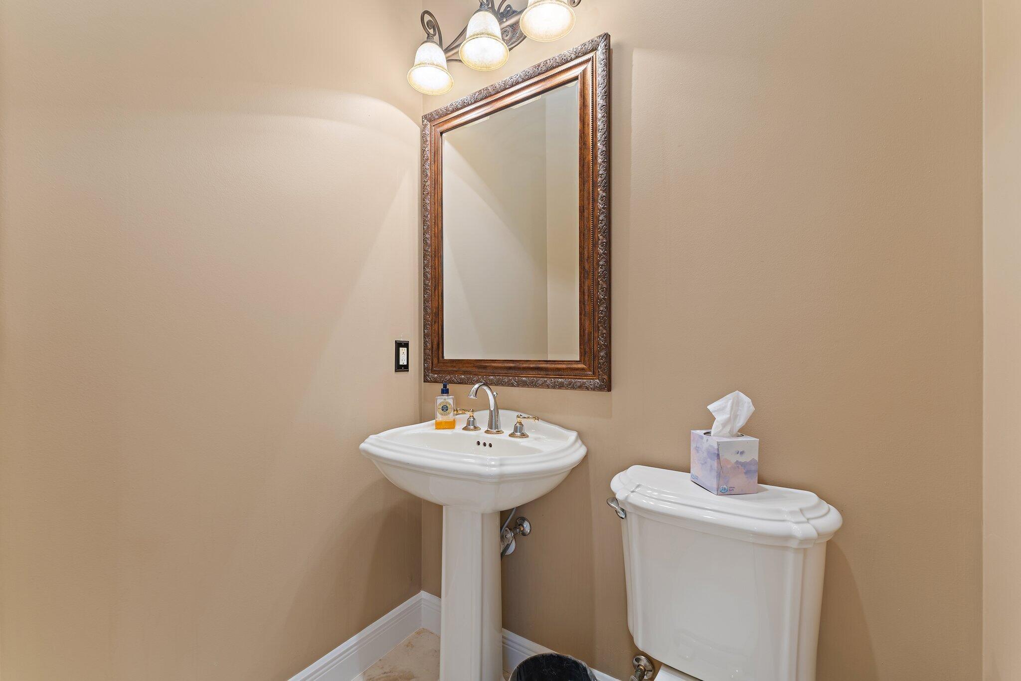 FRENCHMANS RESERVE PCD B - Residential