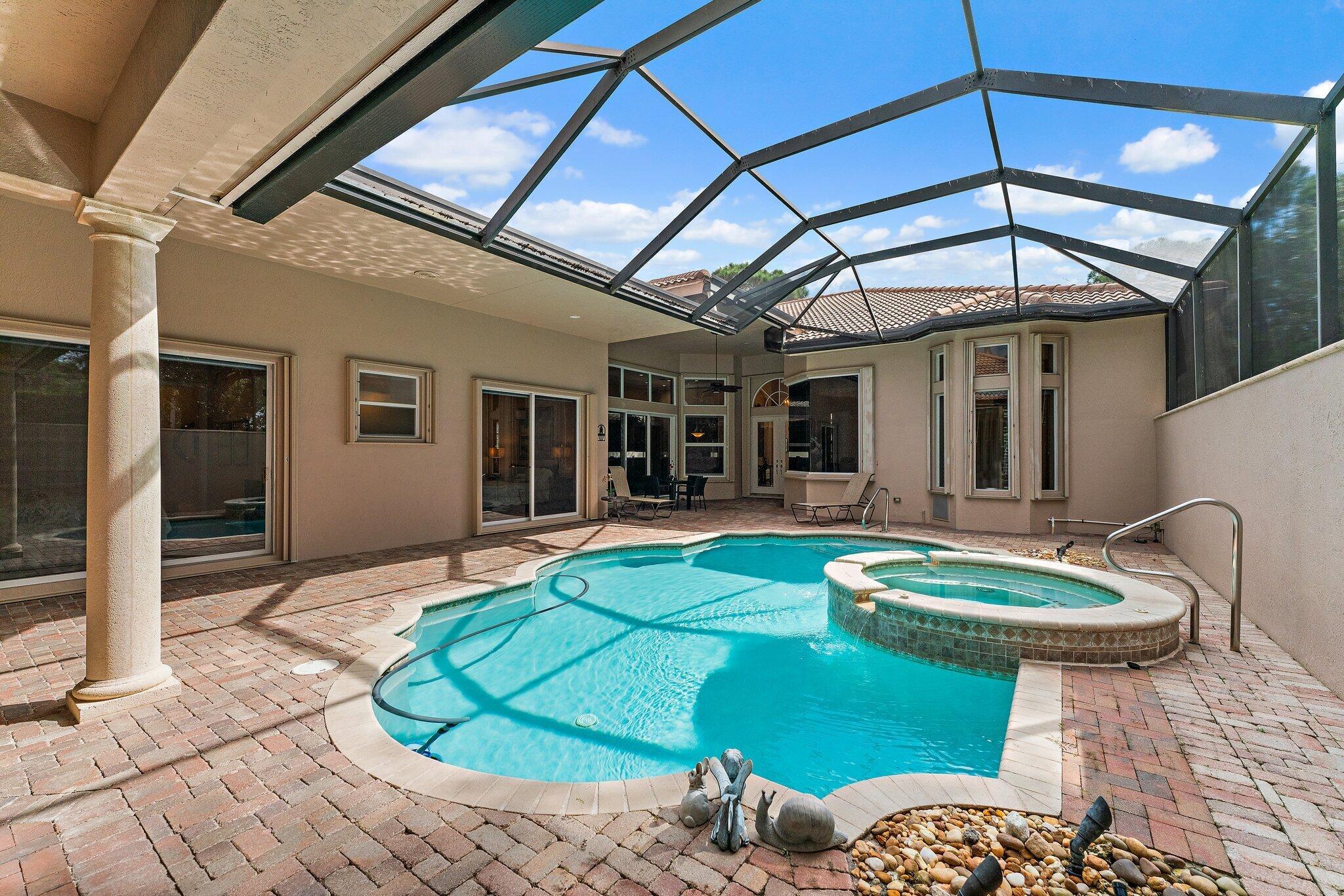 FRENCHMANS RESERVE PCD B - Residential