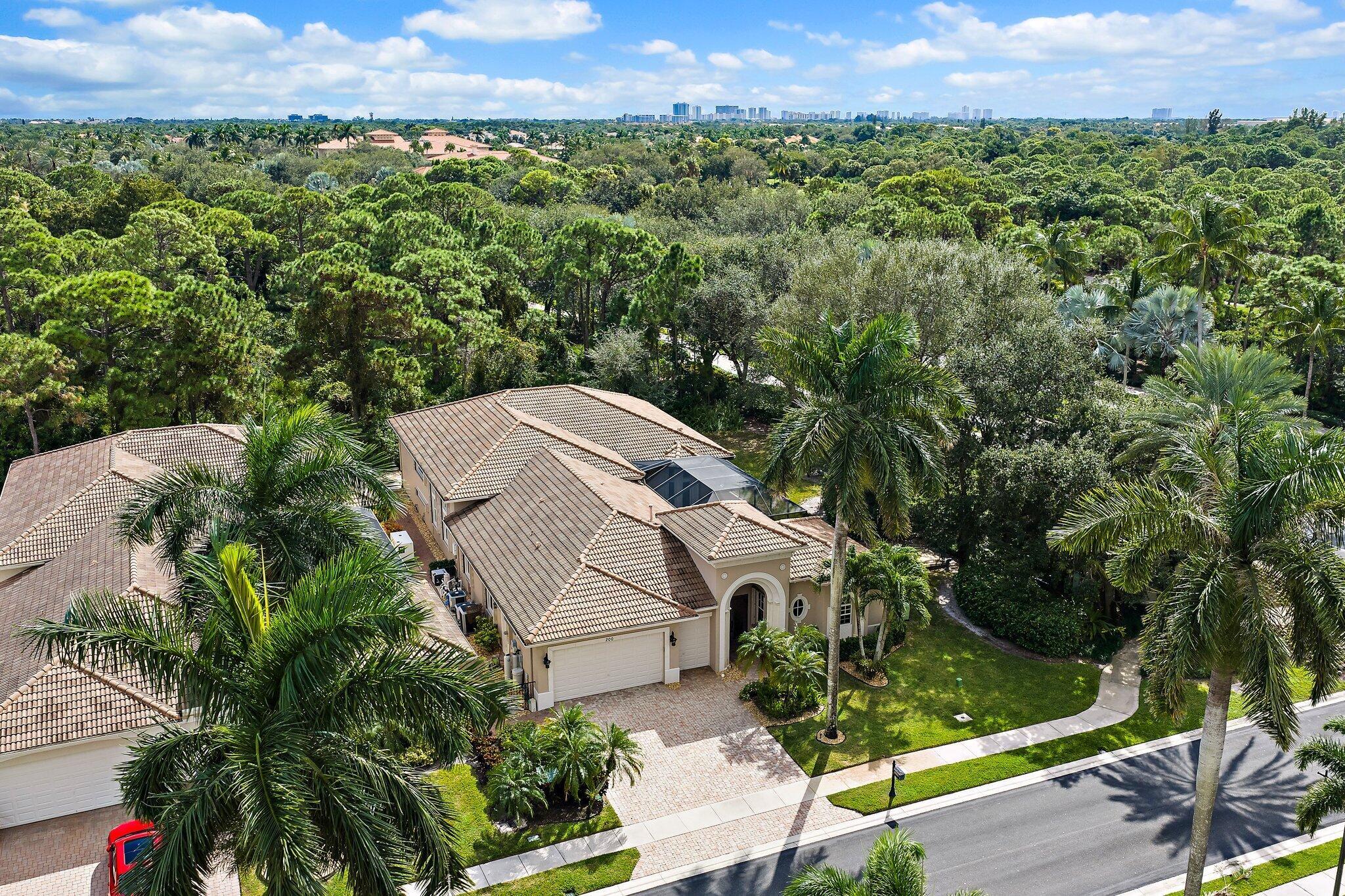 FRENCHMANS RESERVE PCD B - Residential