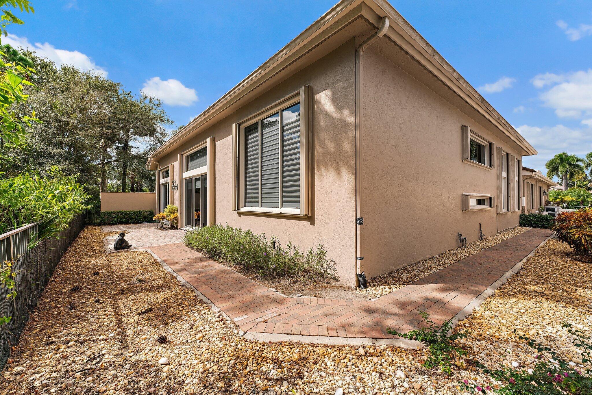 FRENCHMANS RESERVE PCD B - Residential