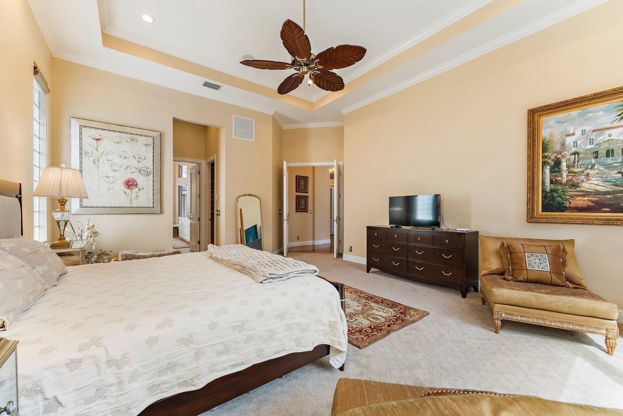 FRENCHMANS RESERVE PCD B - Residential