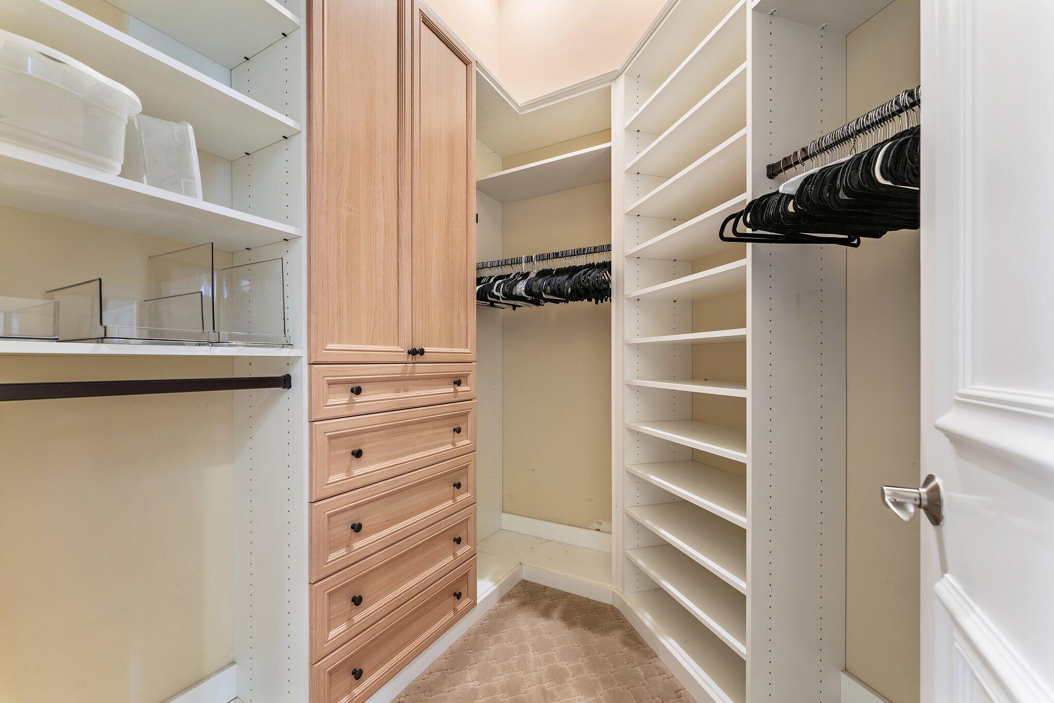 FRENCHMANS RESERVE PCD B - Residential