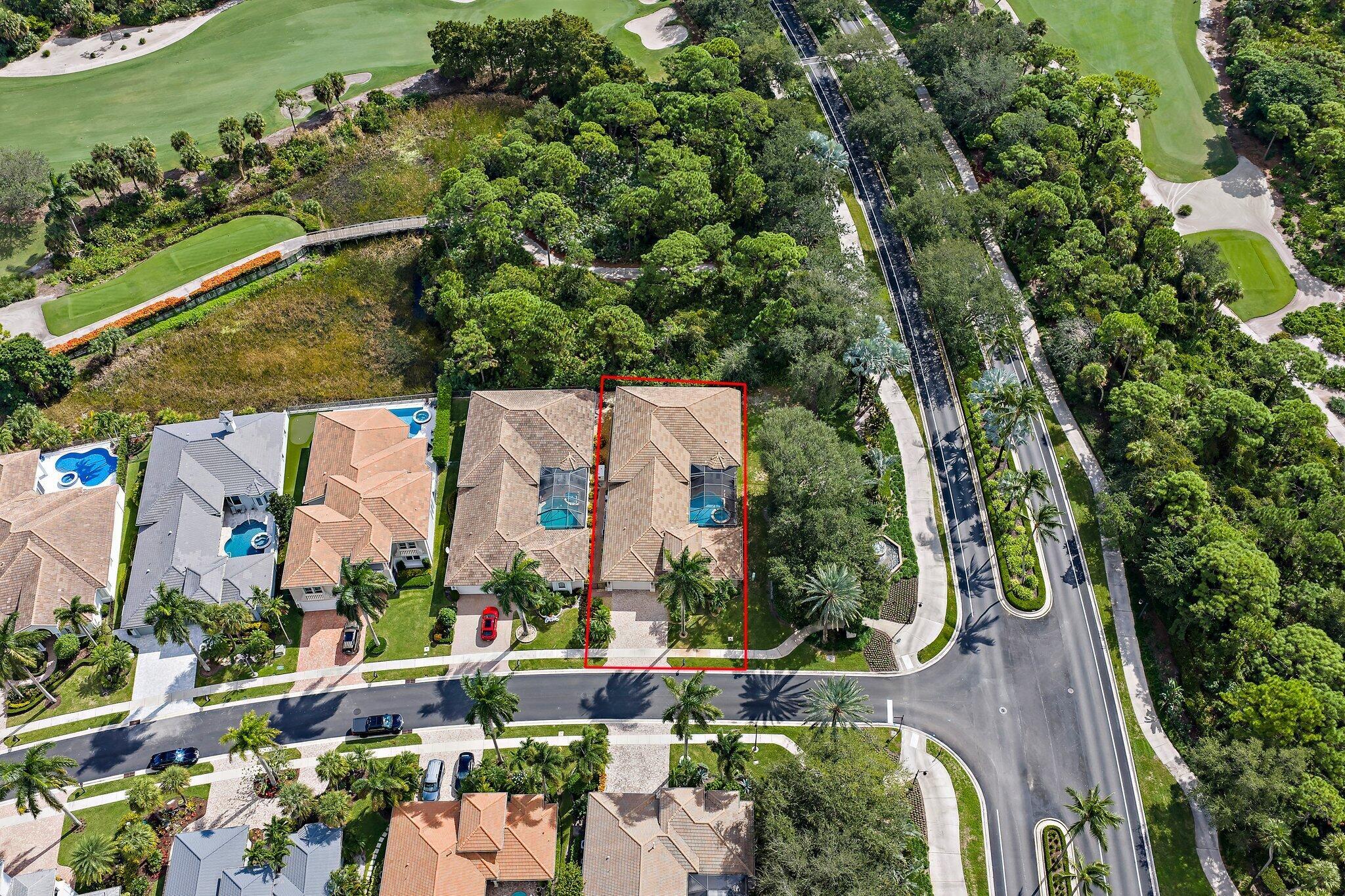 FRENCHMANS RESERVE PCD B - Residential