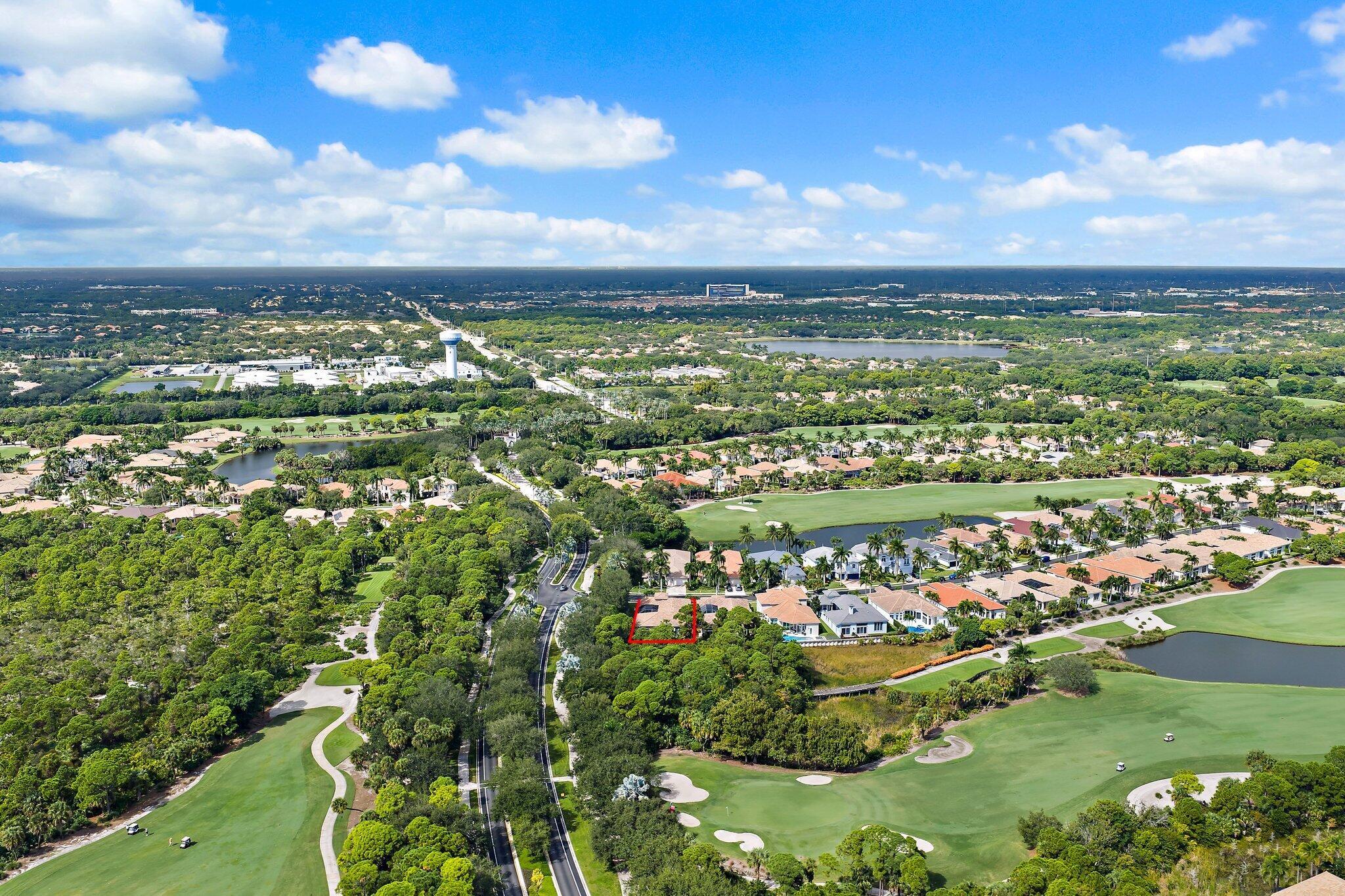 FRENCHMANS RESERVE PCD B - Residential