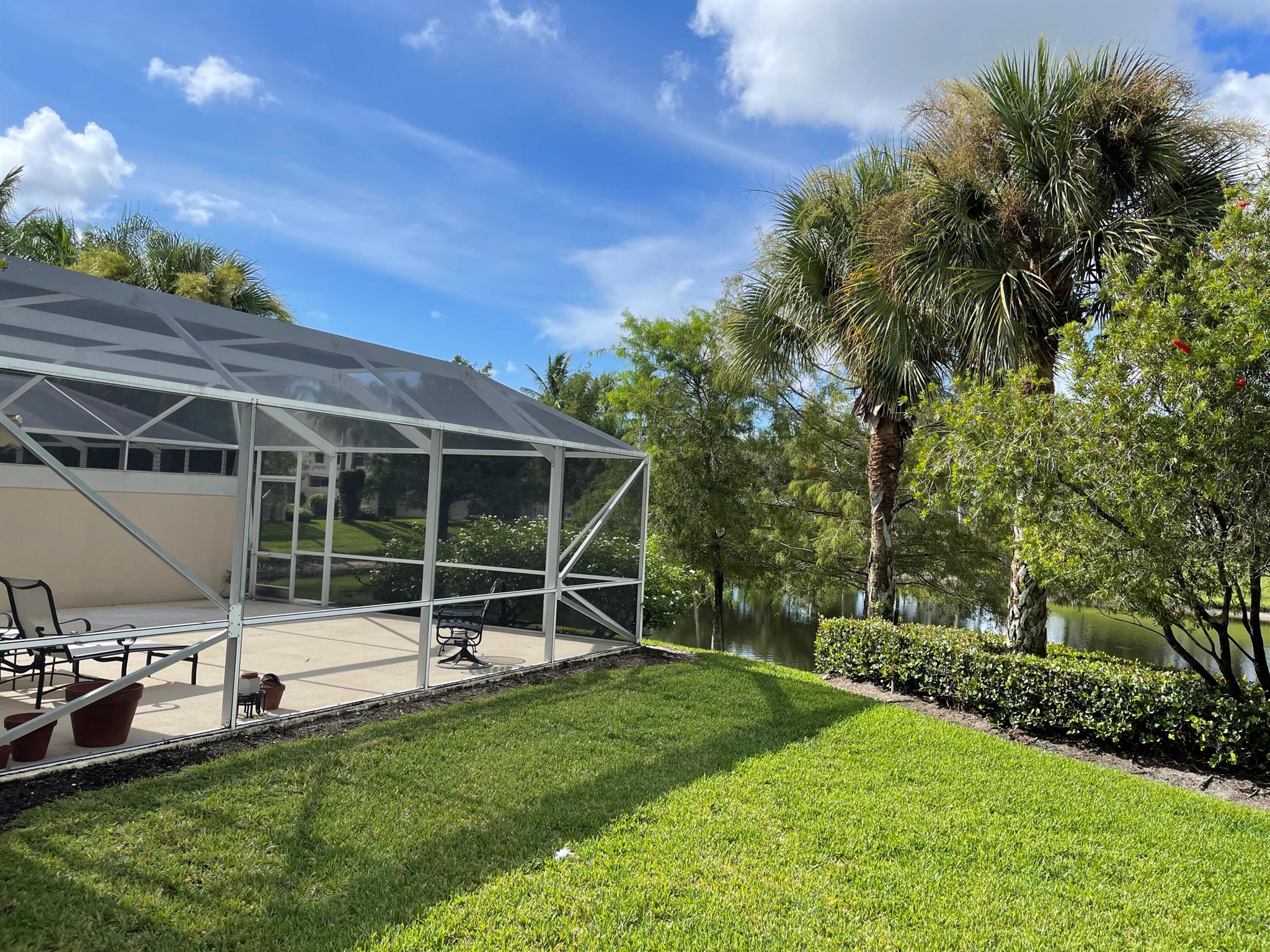 CATALINA LAKES - Residential