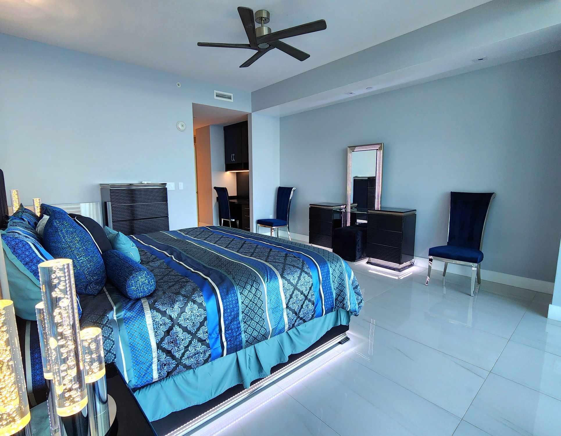 AMRIT OCEAN RESORT CONDO - Residential Lease