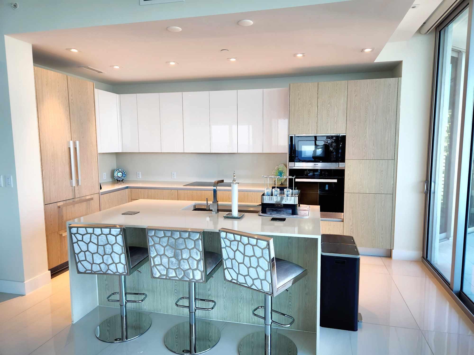 AMRIT OCEAN RESORT CONDO - Residential Lease