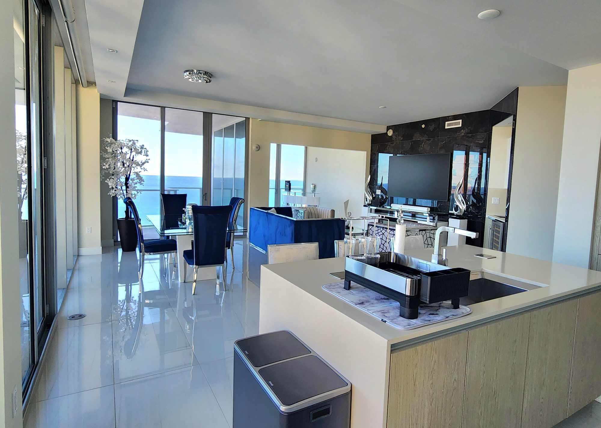 AMRIT OCEAN RESORT CONDO - Residential Lease