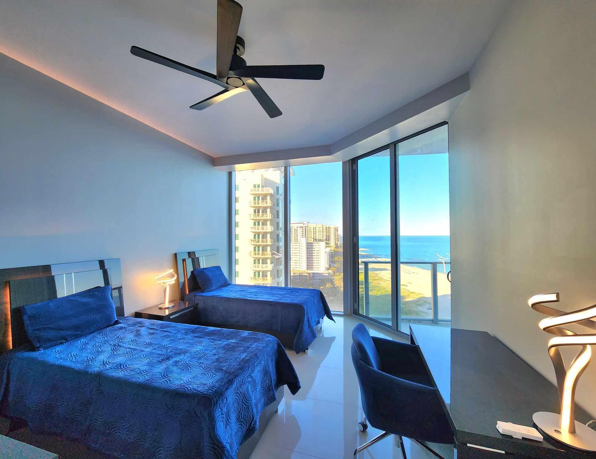 AMRIT OCEAN RESORT CONDO - Residential Lease