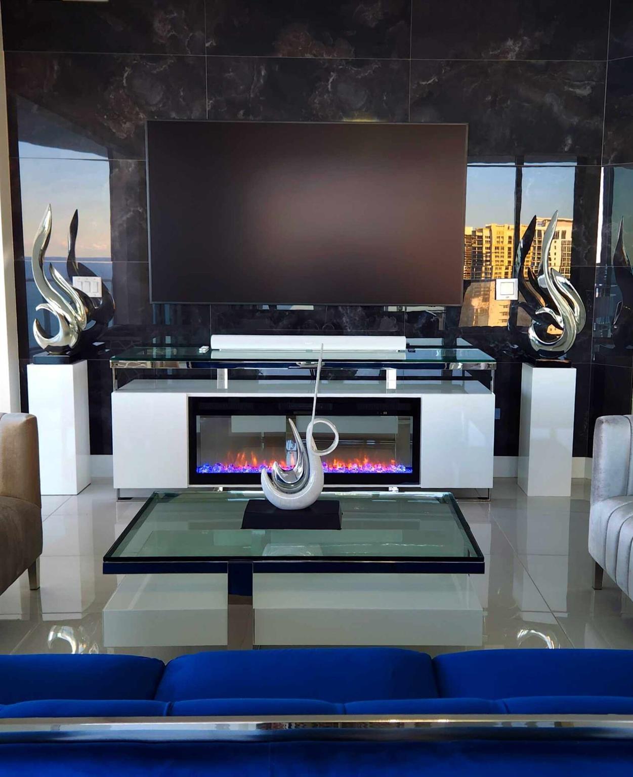 AMRIT OCEAN RESORT CONDO - Residential Lease