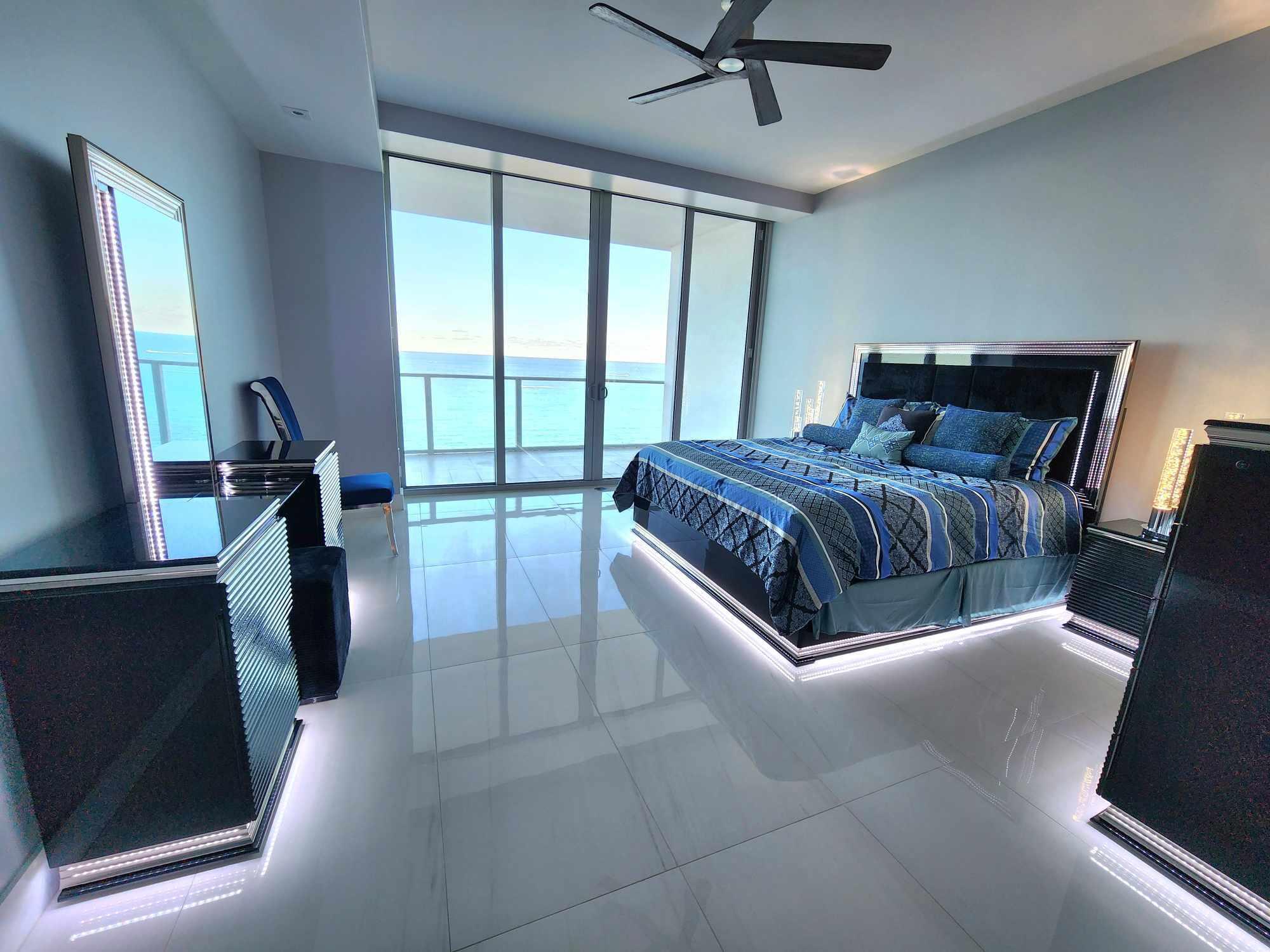 AMRIT OCEAN RESORT CONDO - Residential Lease