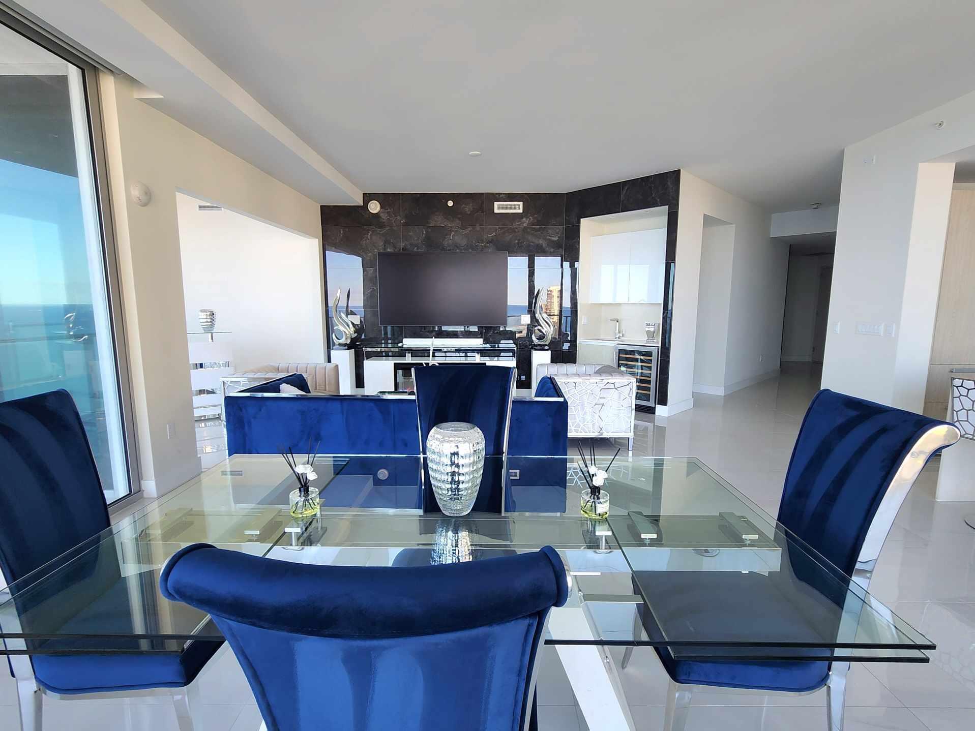 AMRIT OCEAN RESORT CONDO - Residential Lease