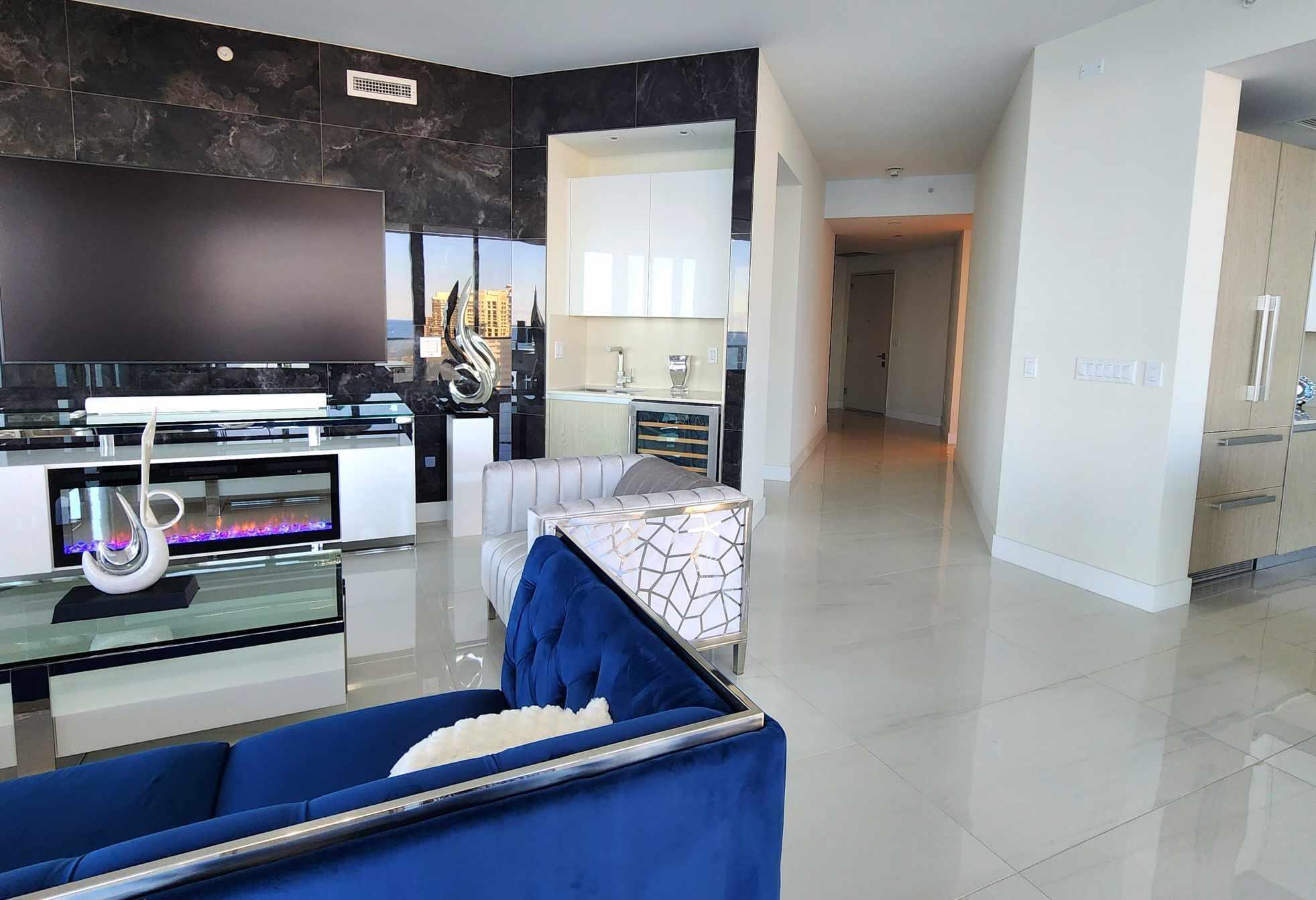 AMRIT OCEAN RESORT CONDO - Residential Lease