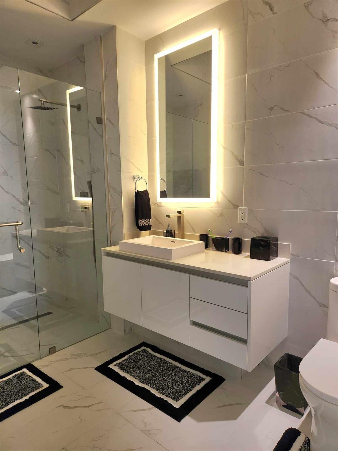 AMRIT OCEAN RESORT CONDO - Residential Lease