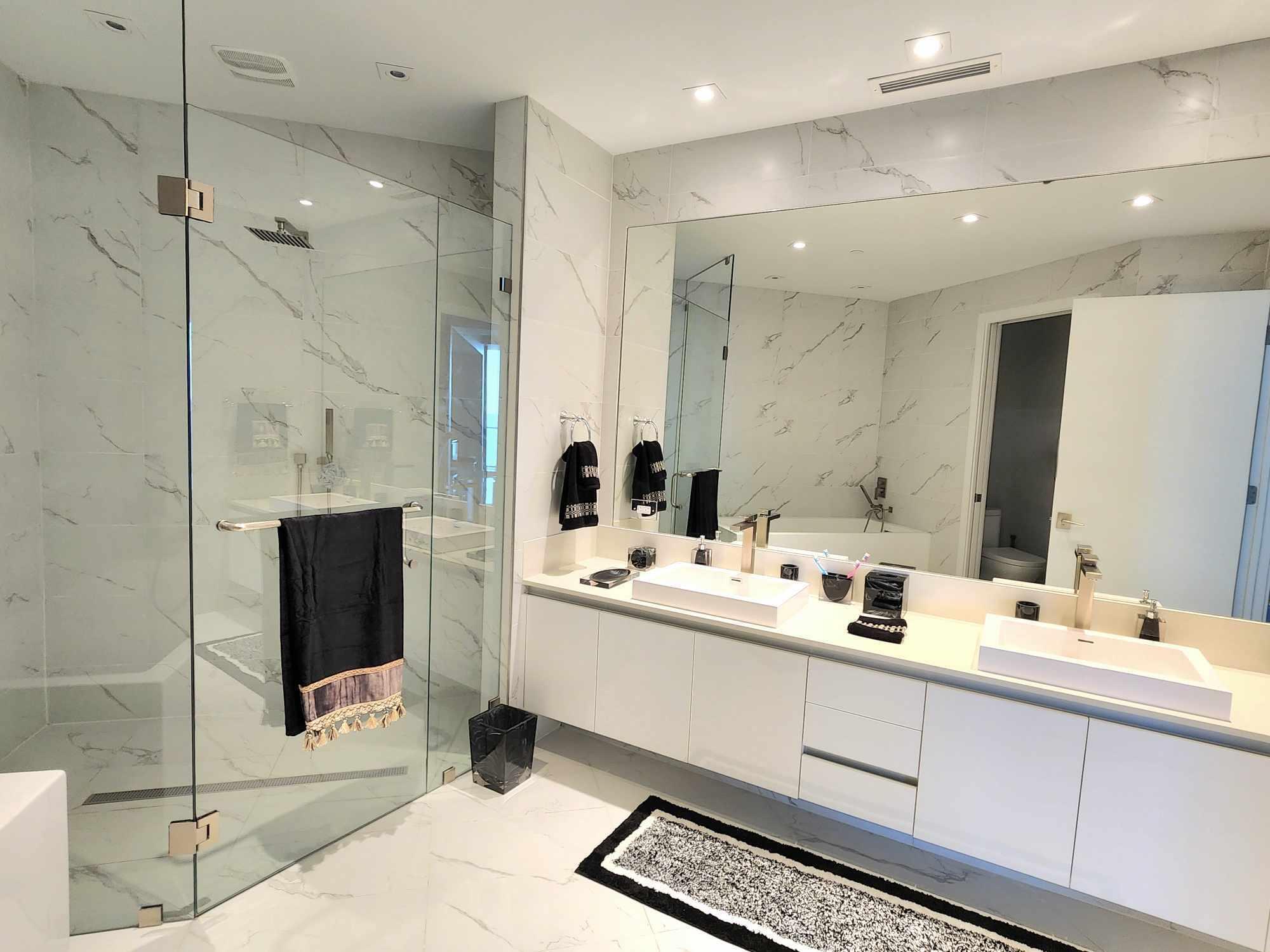 AMRIT OCEAN RESORT CONDO - Residential Lease