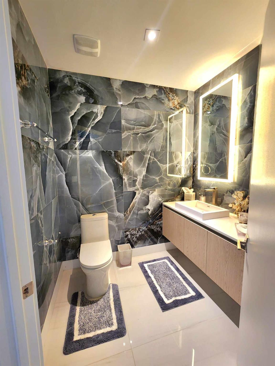 AMRIT OCEAN RESORT CONDO - Residential Lease